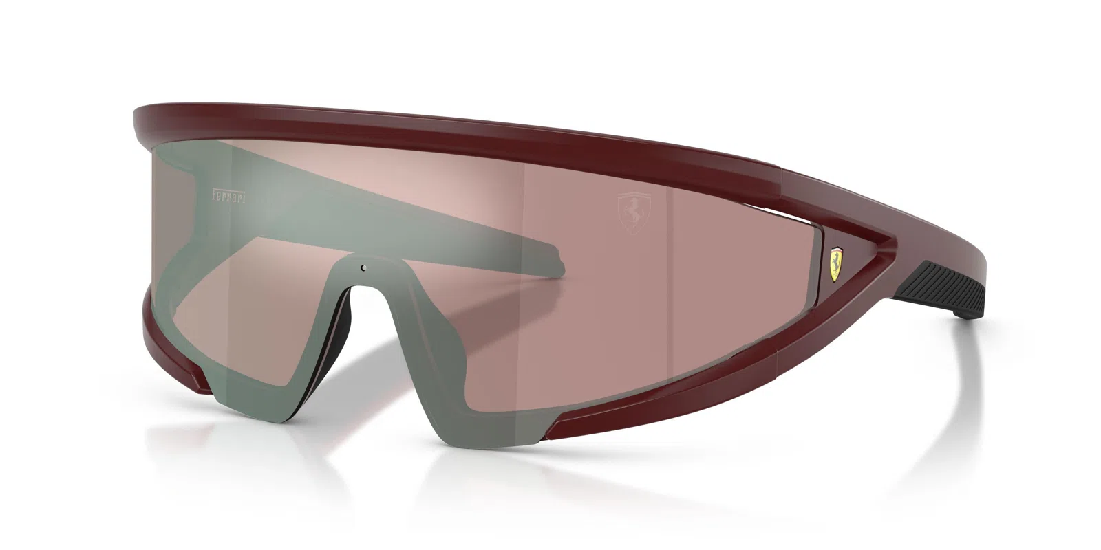 Scuderia Ferrari 6038U Sunglasses - view 9